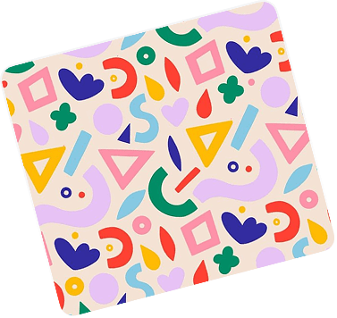 Party invitation preview